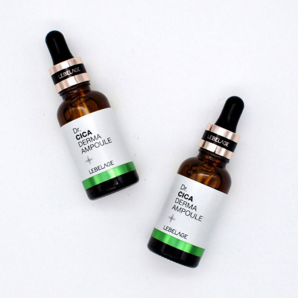Lebelage Cica Derma