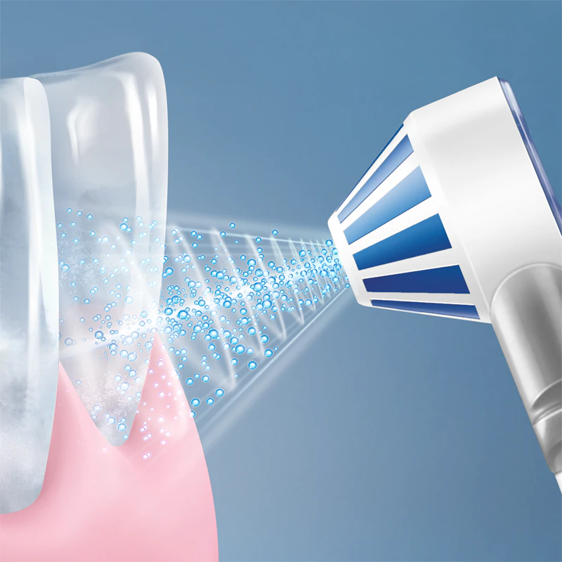 Irrigador dental Oral-B Aquacare 6 Pro Expert