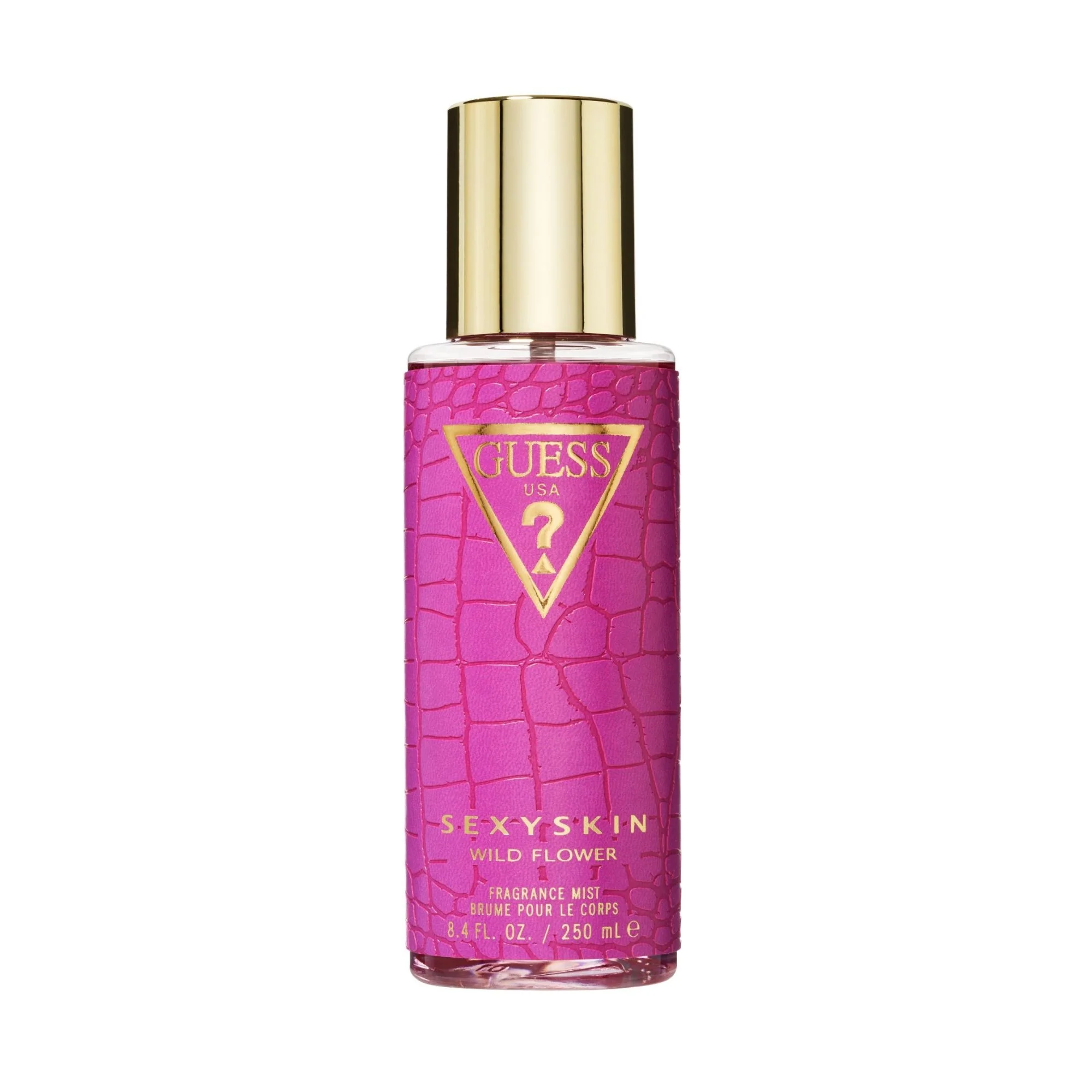 Sexy Skin Wild Flower - Acqua Aromatica