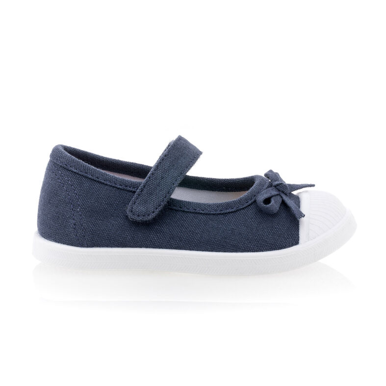  Cestini / scarpe da ginnastica Bébé fille Bleu