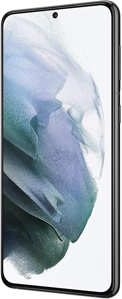 Samsung Galaxy S21+ 5G, 128 GB, Preto Fantasma