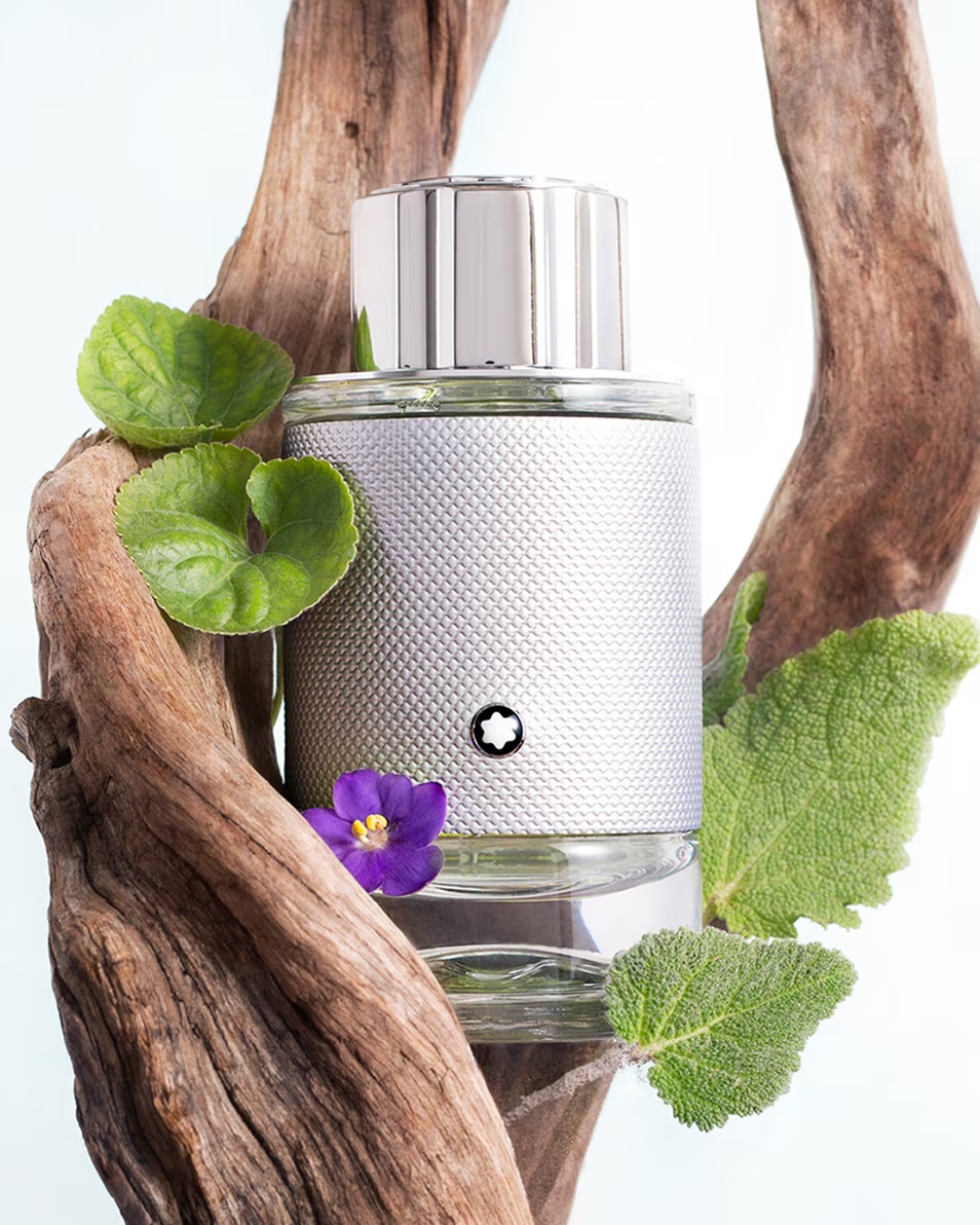 MONTBLANC EXPLORER PLATINUM EAU DE PARFUM