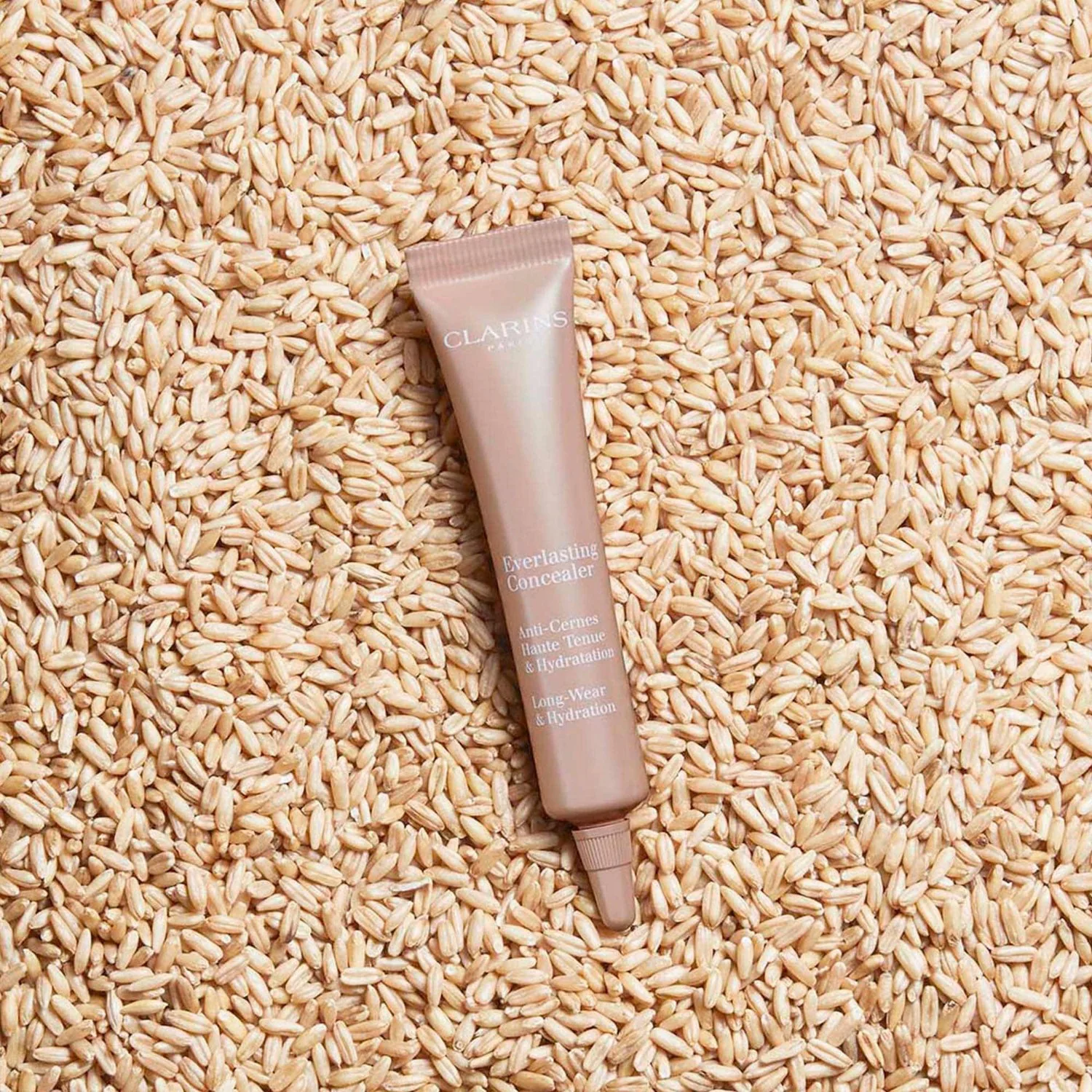 Clarins Everlasting Concealer