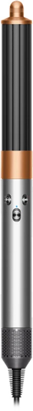 Dyson Airwrap Origin HS02 niķeļa/vara multiveidotājs taisniem un viļņainiem matiem