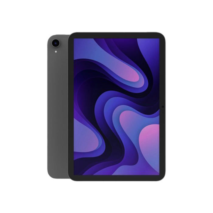 G-tab PAD11 - Tablet Android da 15 pollici | 10,95 pollici, 6 GB + 128 GB, batteria da 7500 mAh | Grigio
