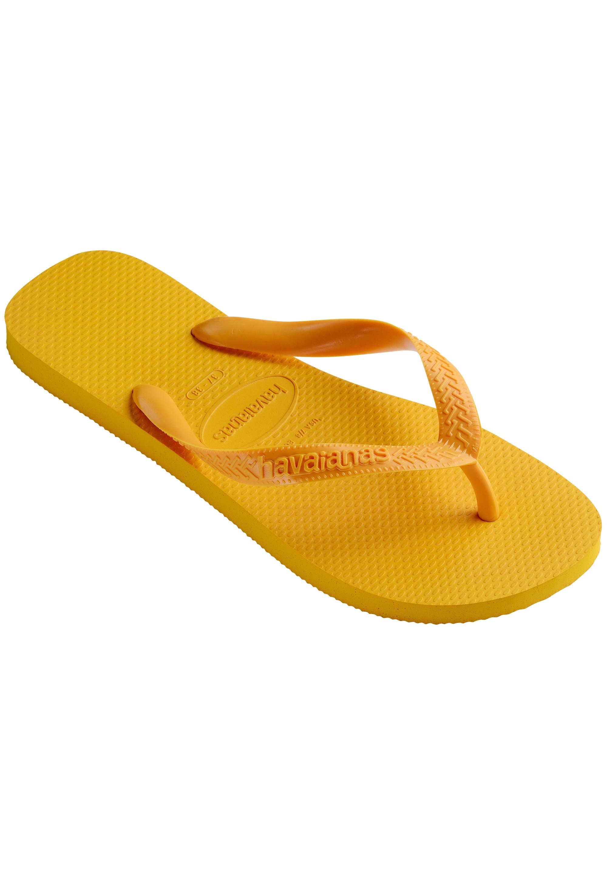 Havaianas teenslippers