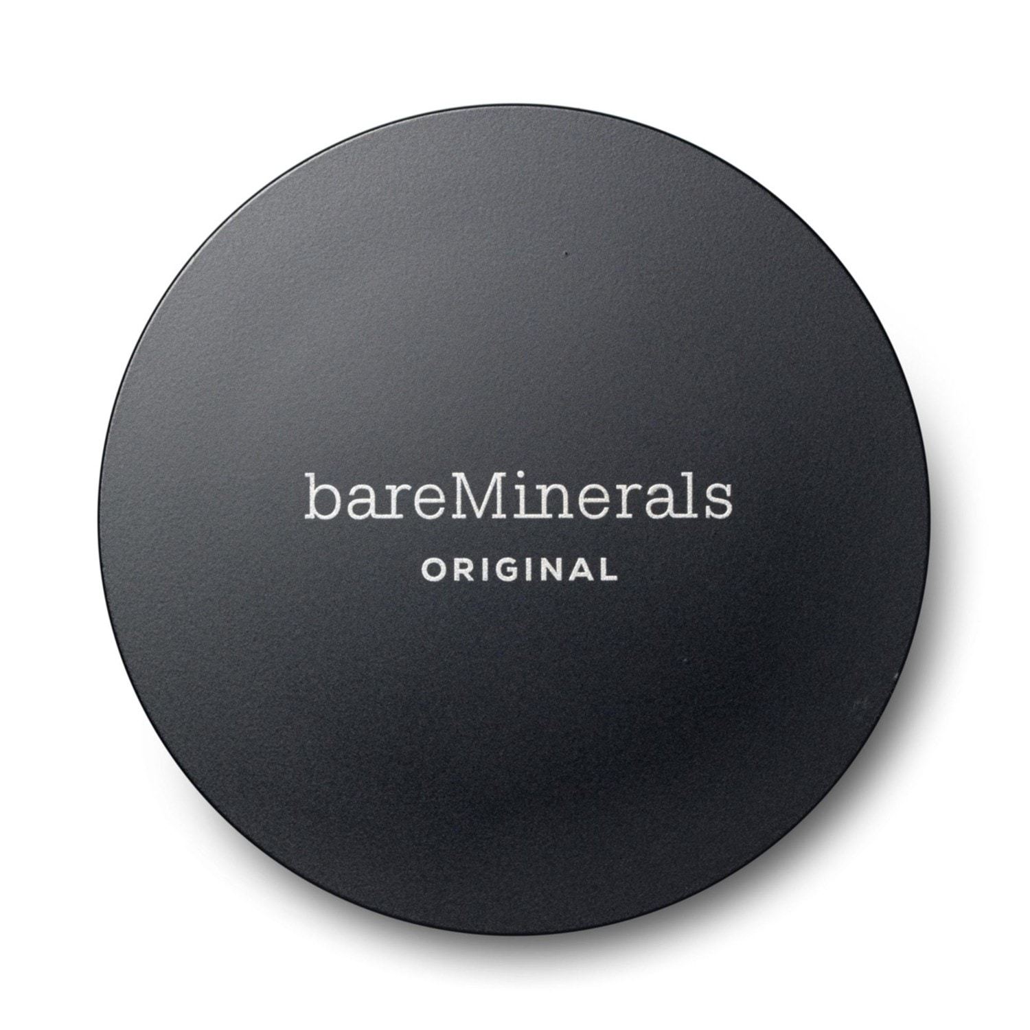 bareMinerals Foundation Original Losepuder-Foundation LSF 15 - 8 g