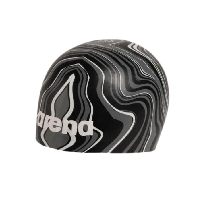 Bonnet de bain Arena Poolish