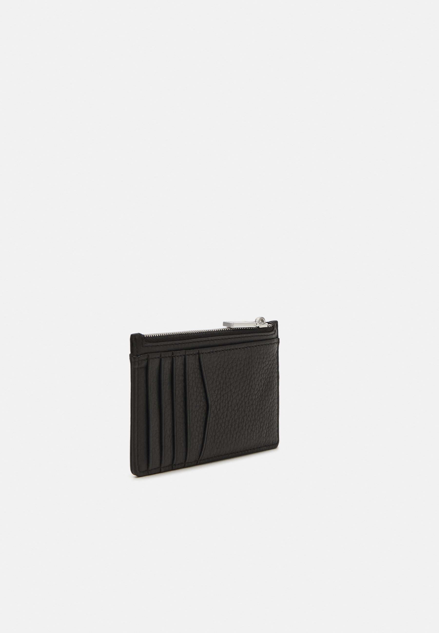 BOSS NEW CROSSTOWN - Portemonnee - zwart