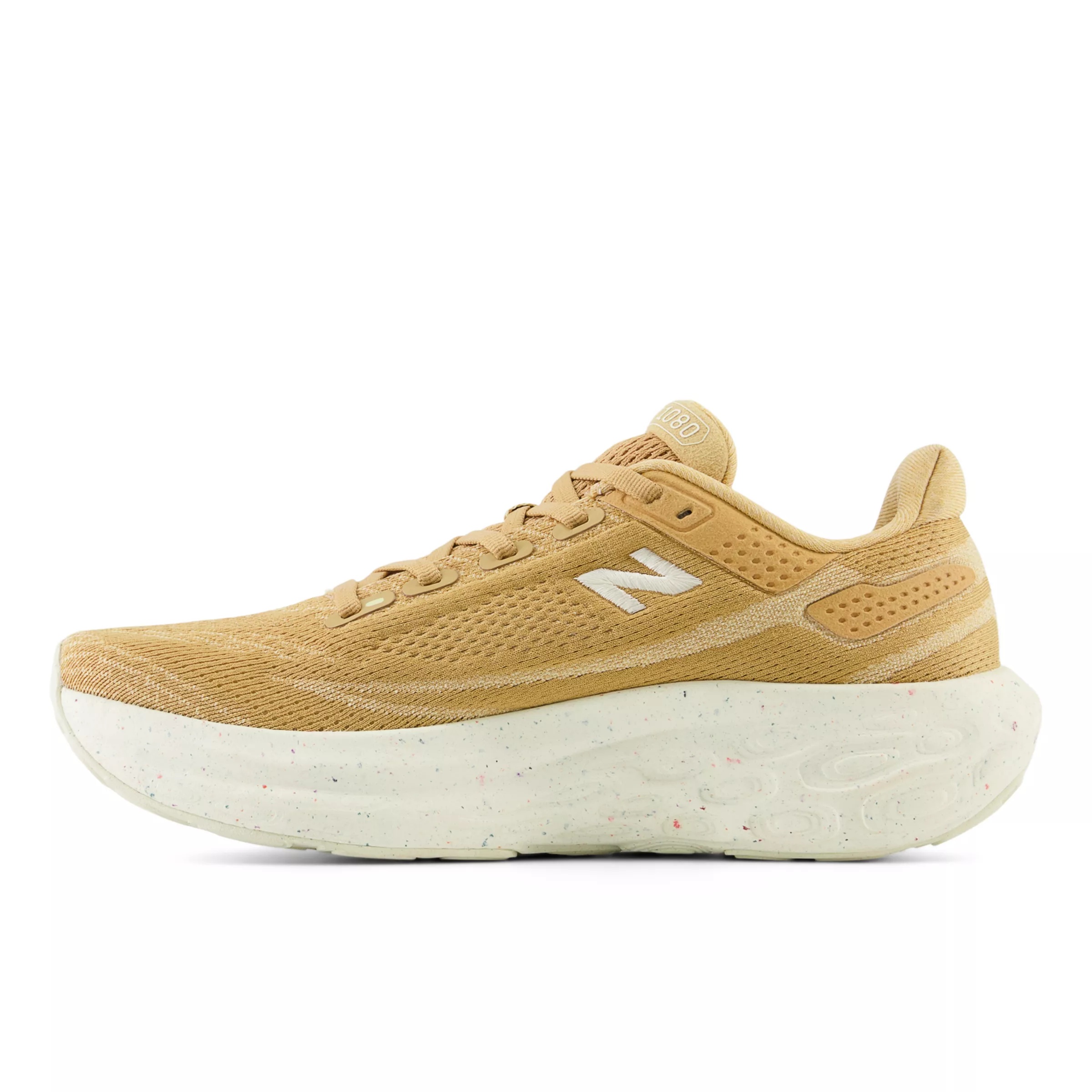 Fresh Foam X 1080 v13 Dolce con sea salt e angora