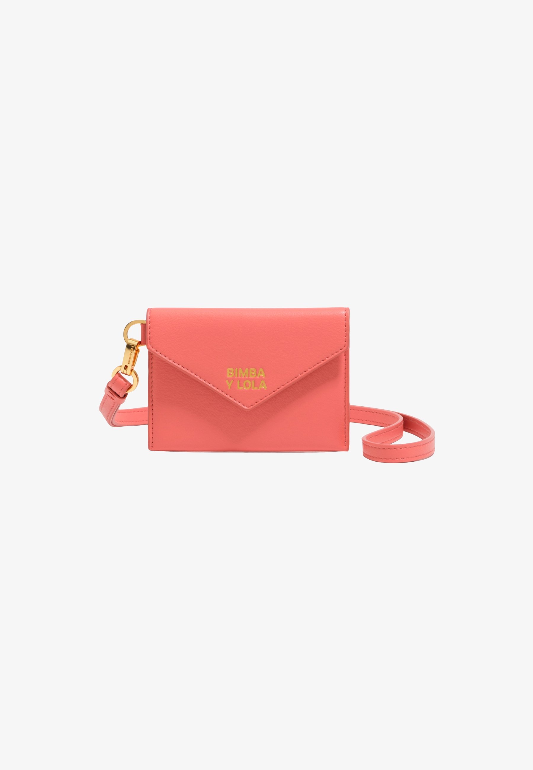 Portafoglio Bimba Y Lola - rosa chicle