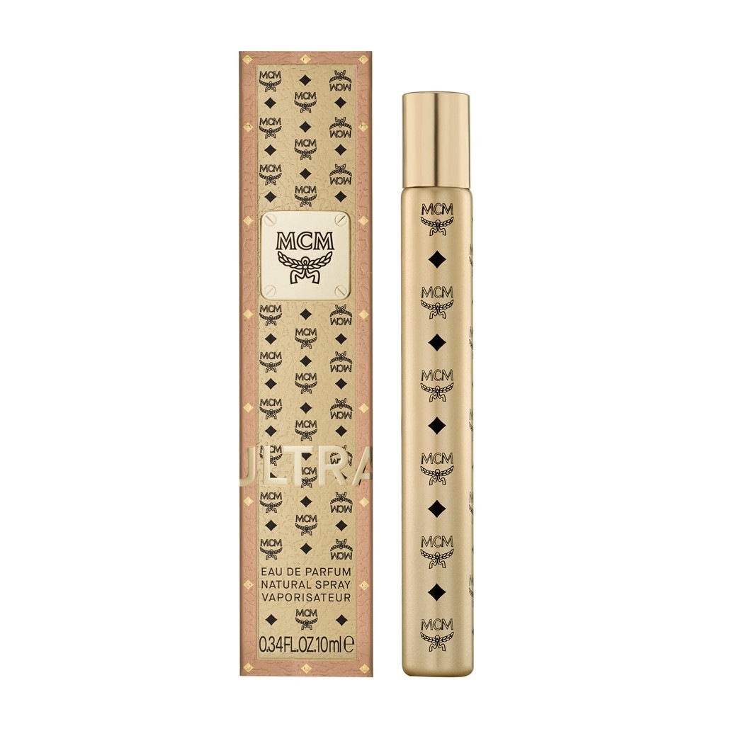 MCM Giftset EDP 50ml& TS 10ml