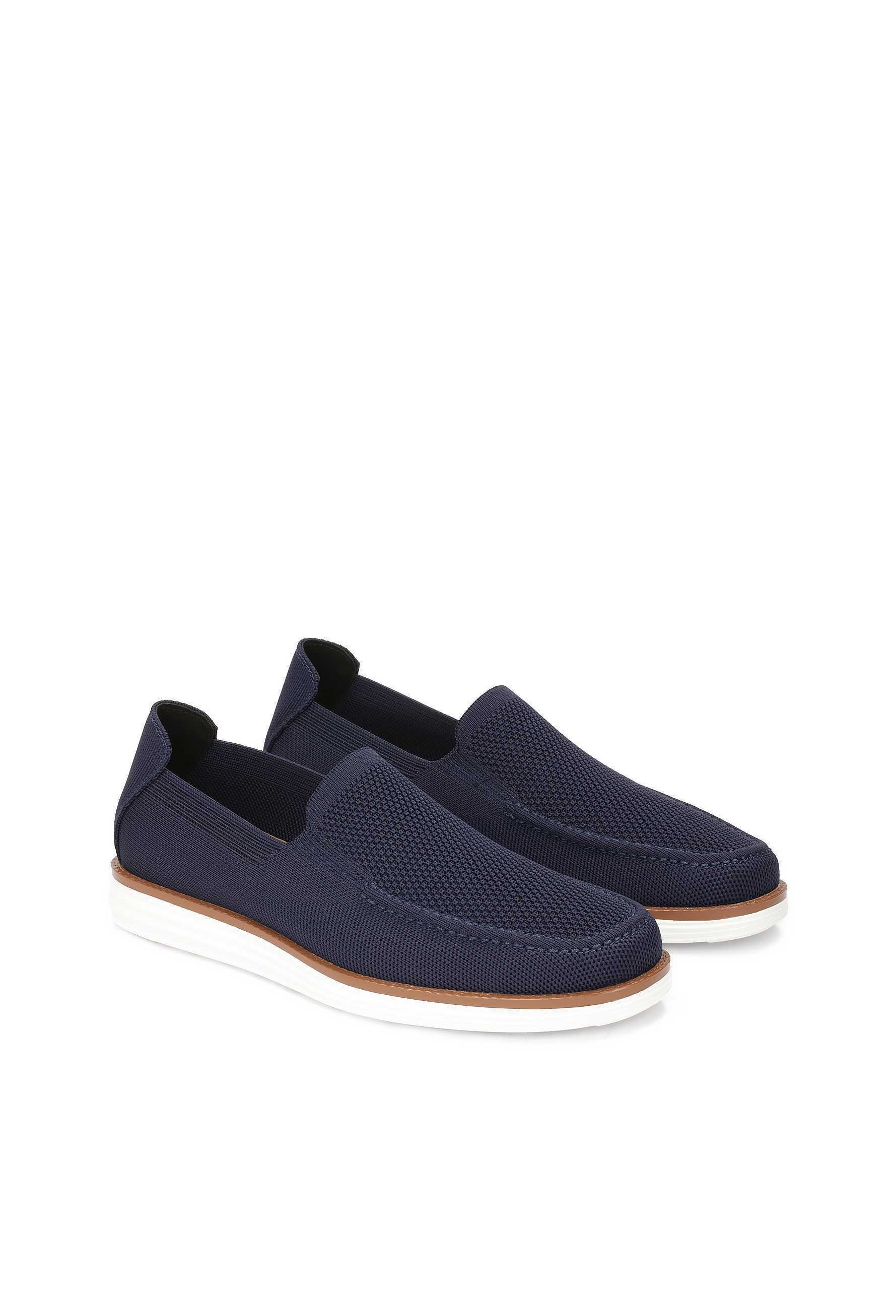 Kazar TOMPEL - Sneakers laag - blauw