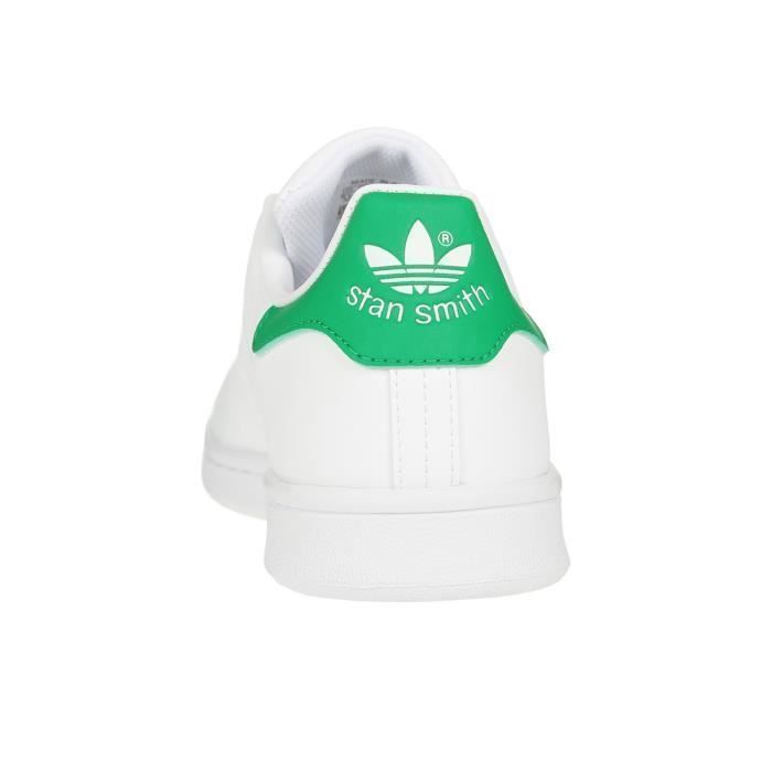 Sneakers - ADIDAS - Stan Smith - Bianche - Unisex - Con lacci - Sintetiche