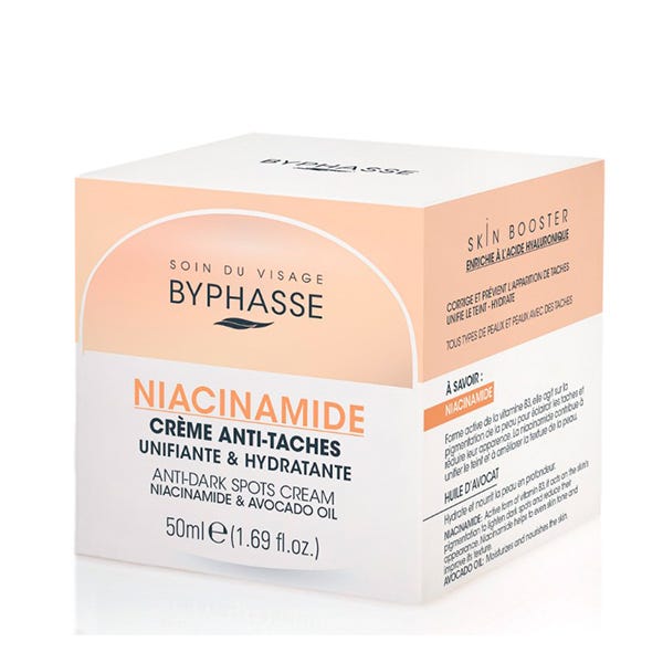 Niacinamidcreme | 50 ml