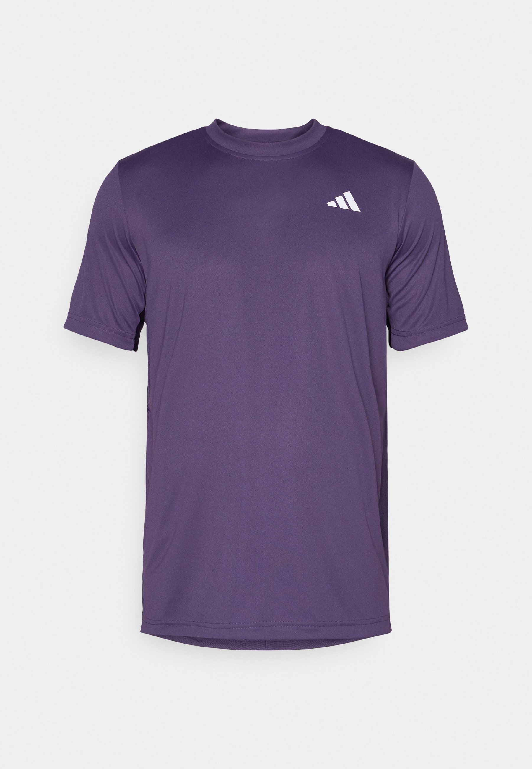 adidas Performance CLUB T-shirt - Sport T-shirt - aurora plum