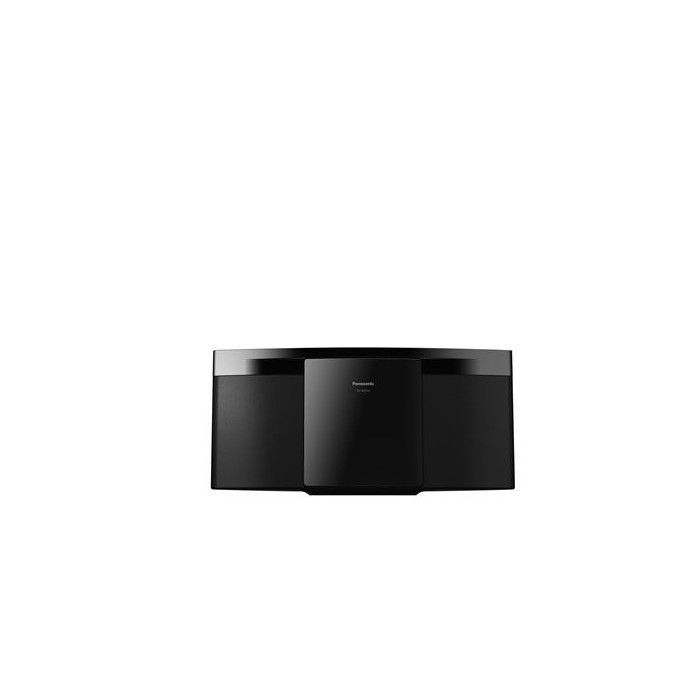 Sistema Hi-Fi Panasonic SC-HC212EG-W nero