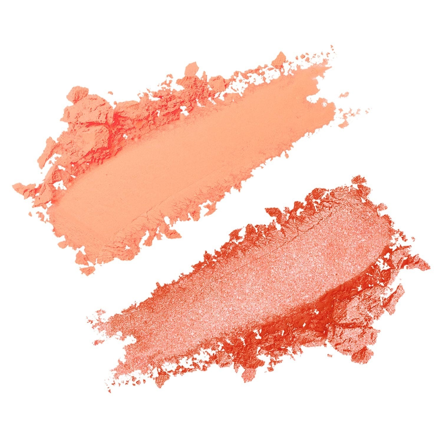 Dear Dahlia blooming edition paradise dual palette blusher duo