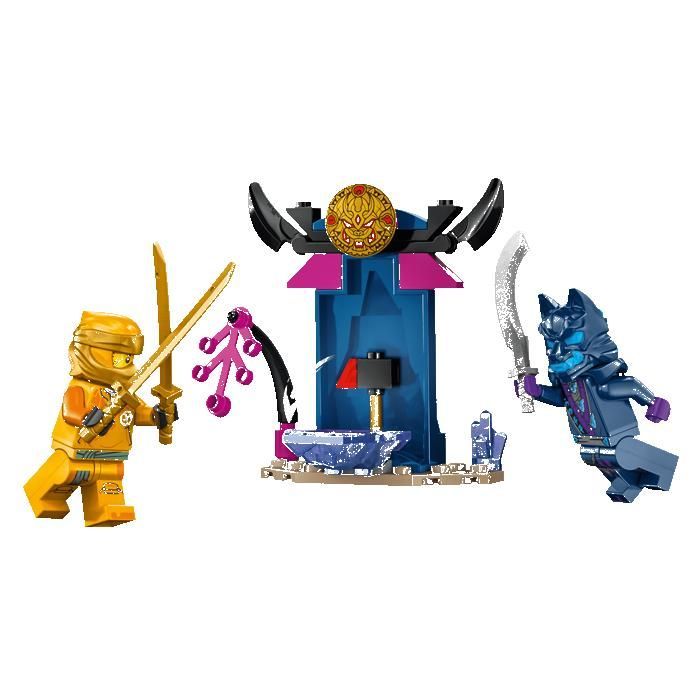 LEGO Ninjago 71804 Arin's Battle Mech Cadeaus Speelgoed Verzamelobjecten 4+