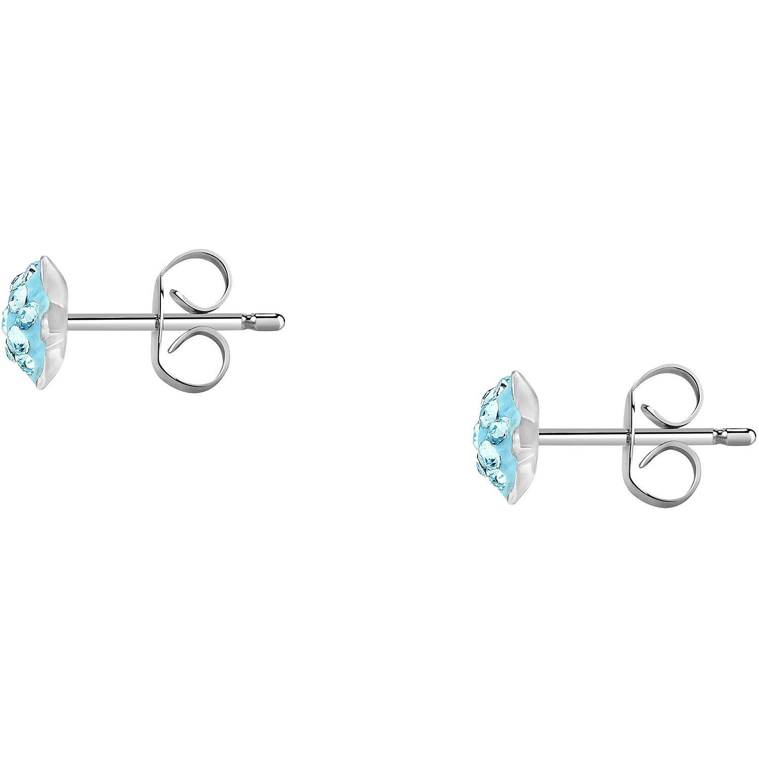 FAVS Boucles d'oreilles