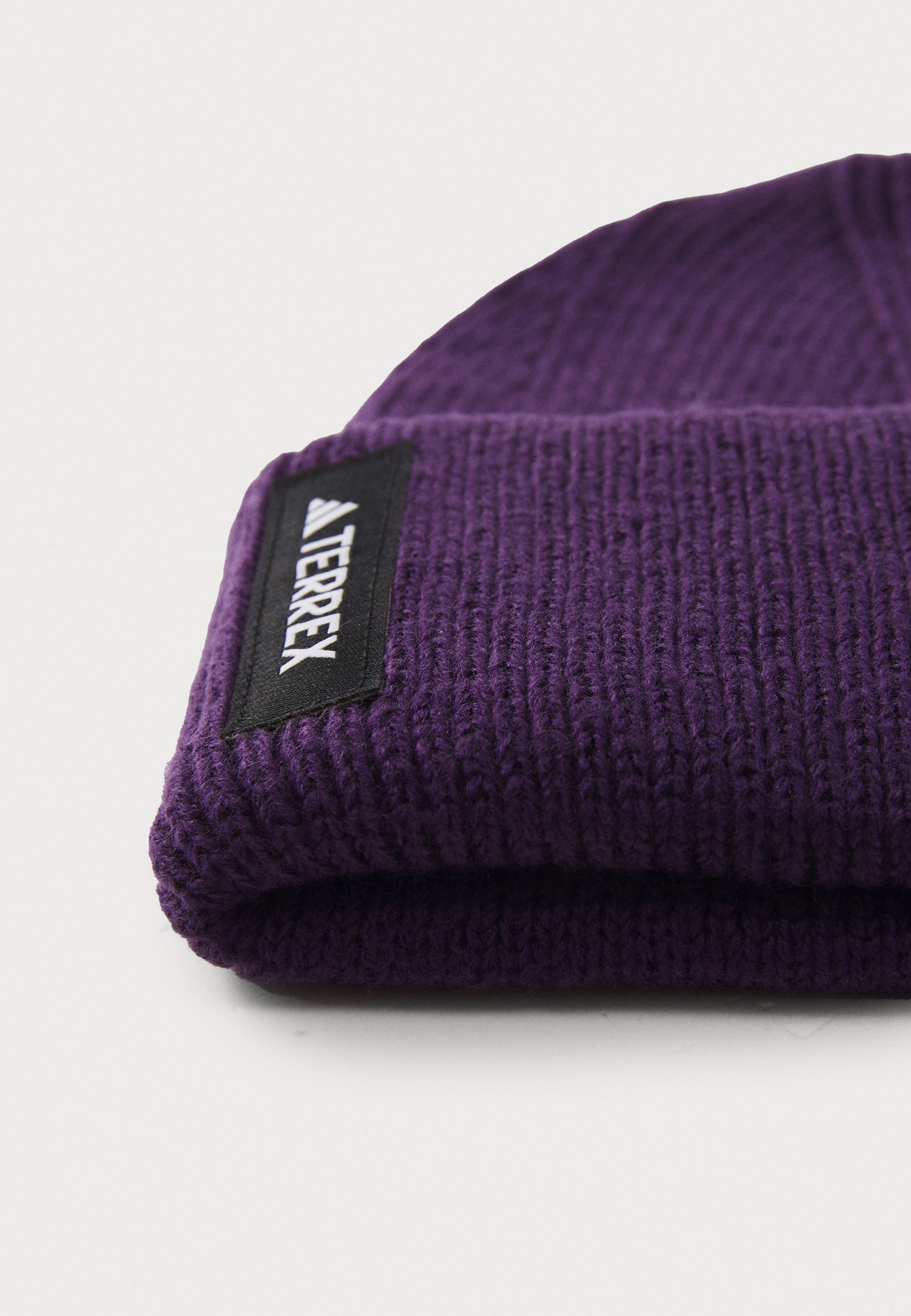 Adidas Terrex BEANIE UNISEX - Muts - aurora plum