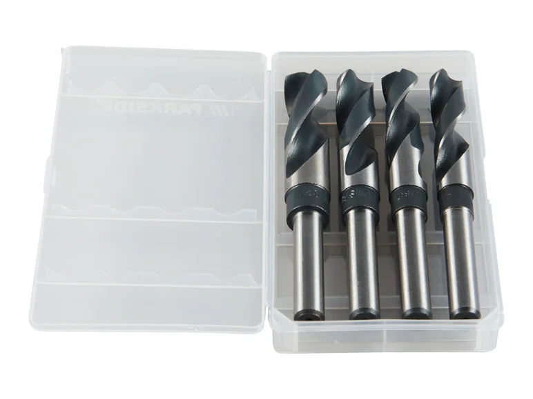 PARKSIDE® Hélicoïdaux HSS Foret Set