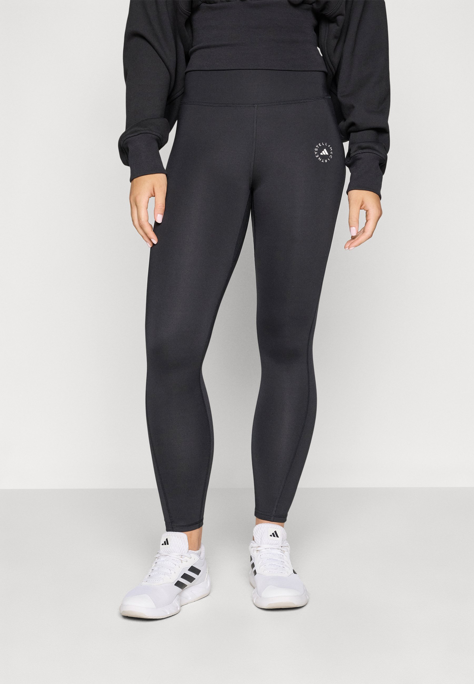 adidas by Stella McCartney Leggings - zwart