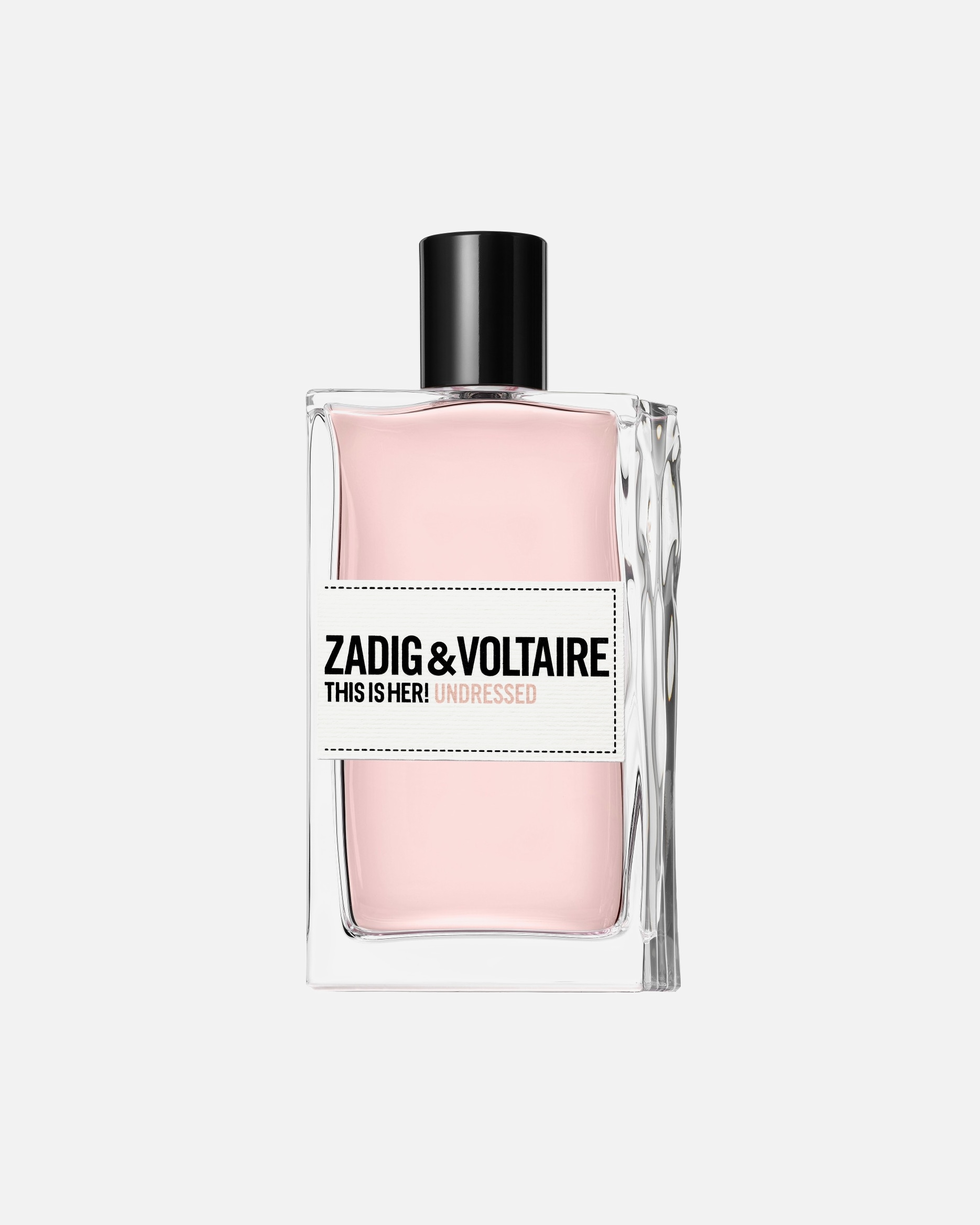 Apa de parfum Zadig&Voltaire This is Her Undressed – 50 ml