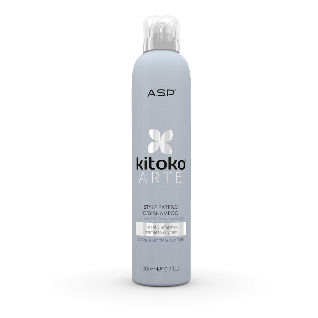 Affinage Salon Professional Kitoko Arte