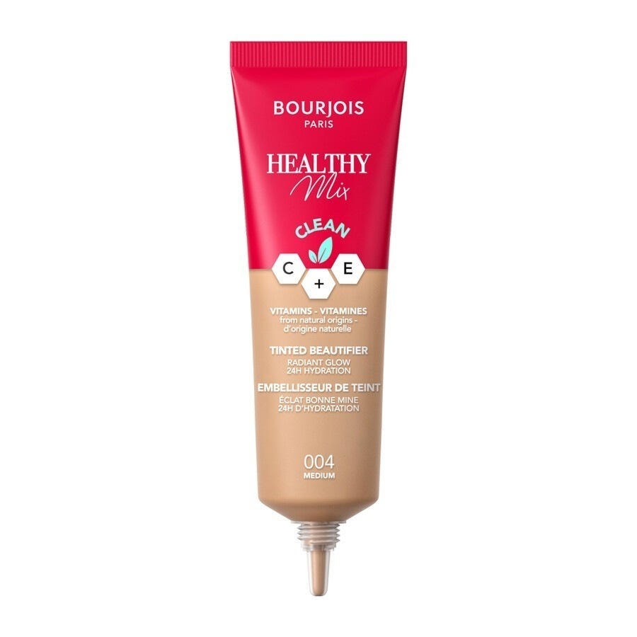 Bourjois Highlighter BB Cream Healthy Mix - 1 št
