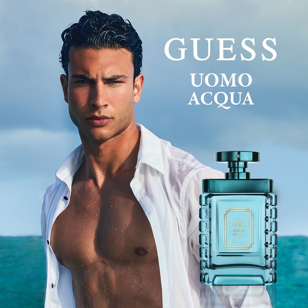Guess Acqua