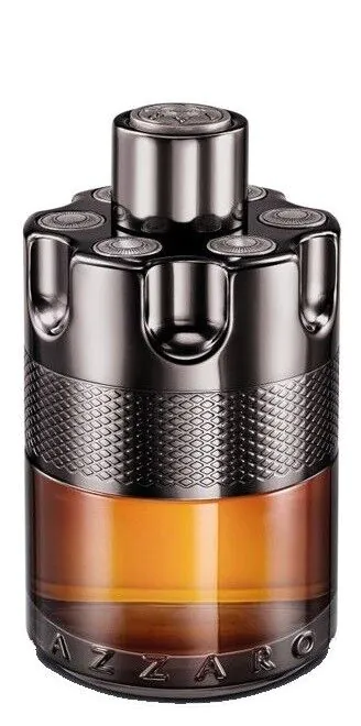 Azzaro Wanted By Night Woda perfumowana dla mężczyzn, 100 ml
