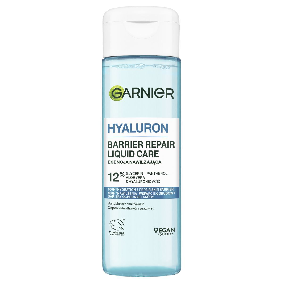 Garnier Réparation de la barrière hyaluronique