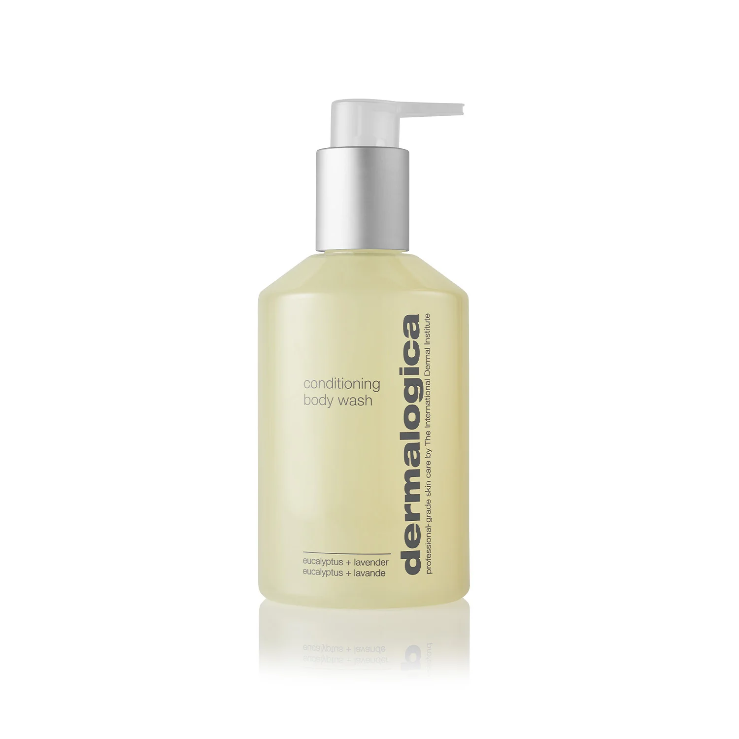 Body Line Conditioning Body Wash - Bagno e Doccia