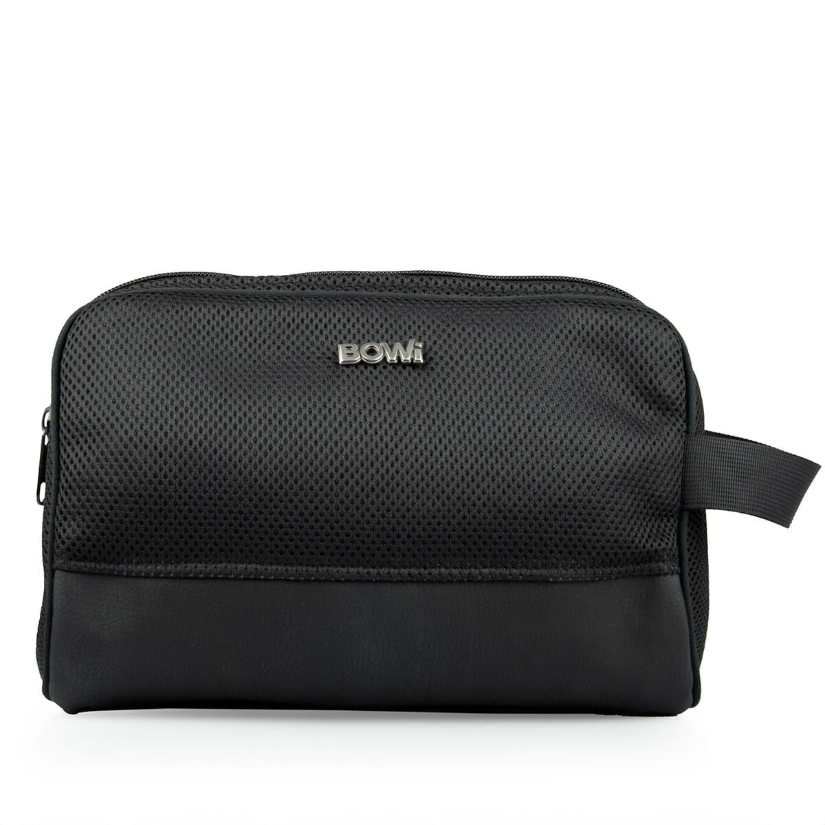 Bowi Black