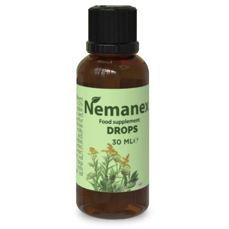 NGS Nemanex