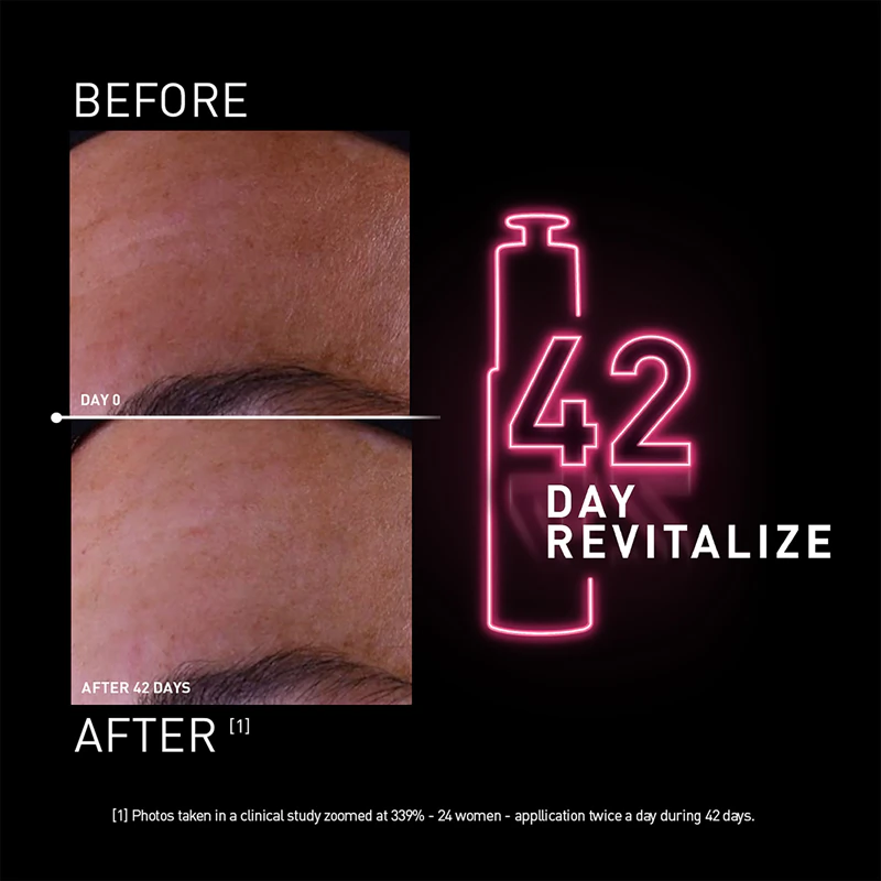 FILORGA NCEF -REVITALIZE SERUM revitalizačné sérum