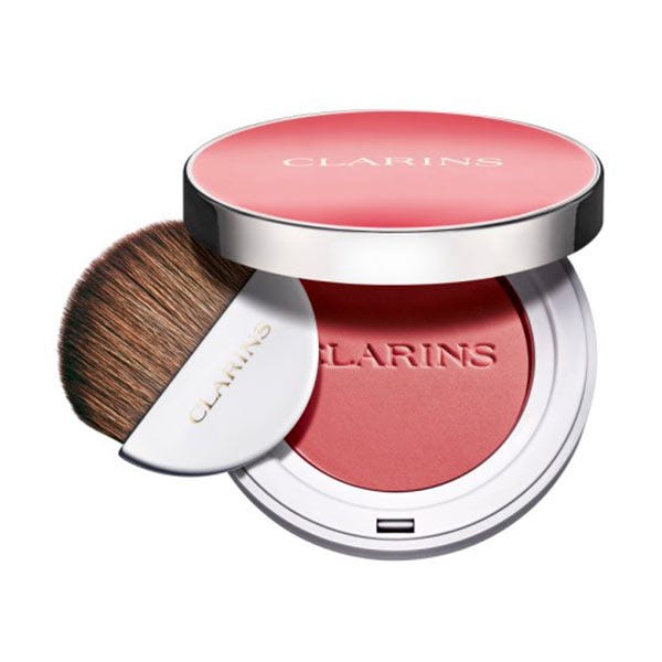 Pretty Blush