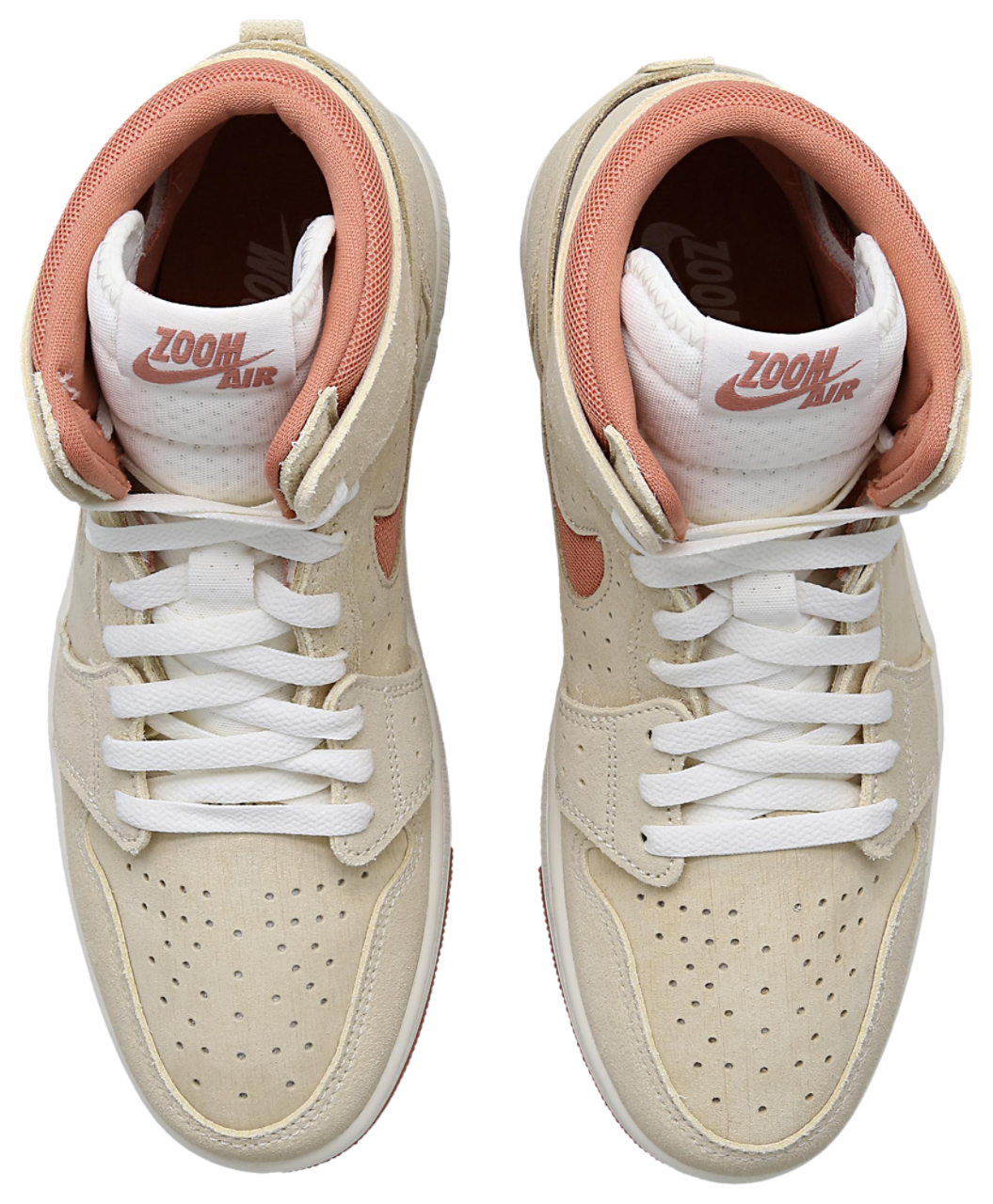 Jordan AJ1 Zoom Air Comfort 2
