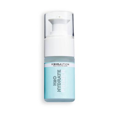 „Relove H2O Hydrate“ skystas makiažo pagrindas 12 ml