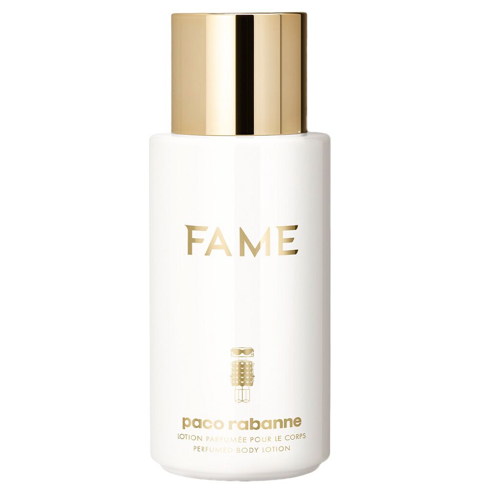 Paco Rabanne-fame