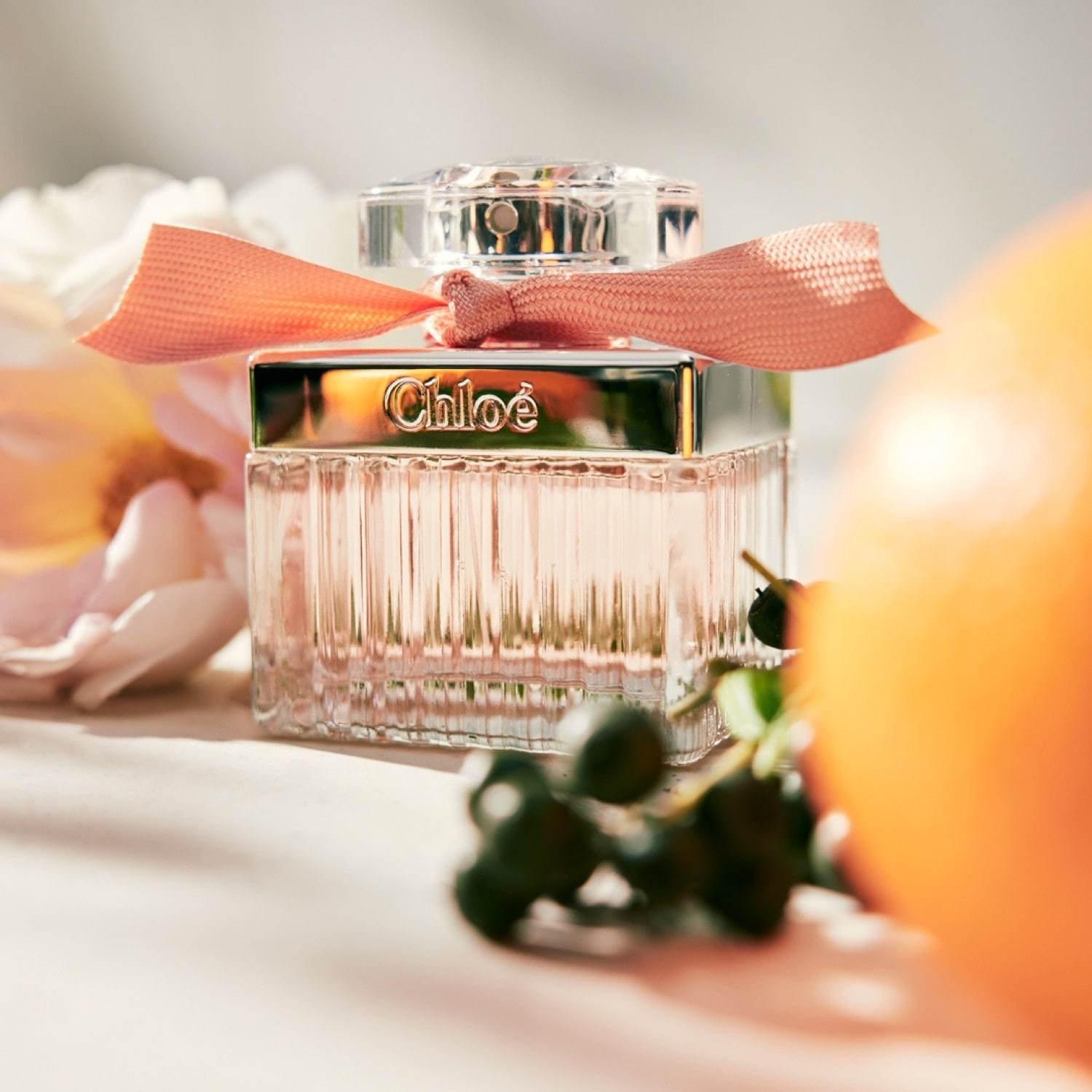 Chloé Eau de Toilette Chloé Rose Tangerine – 30 ml