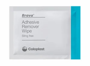 COLOPLAST Brava Klebstoffentfernungstücher, 30 Stück
