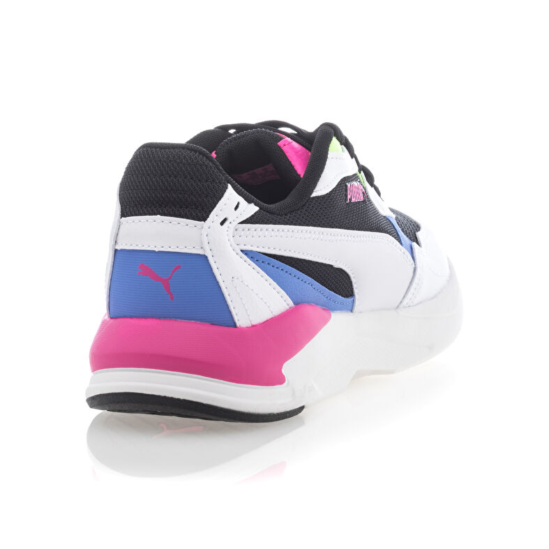 Kurver / joggesko Femme Noir