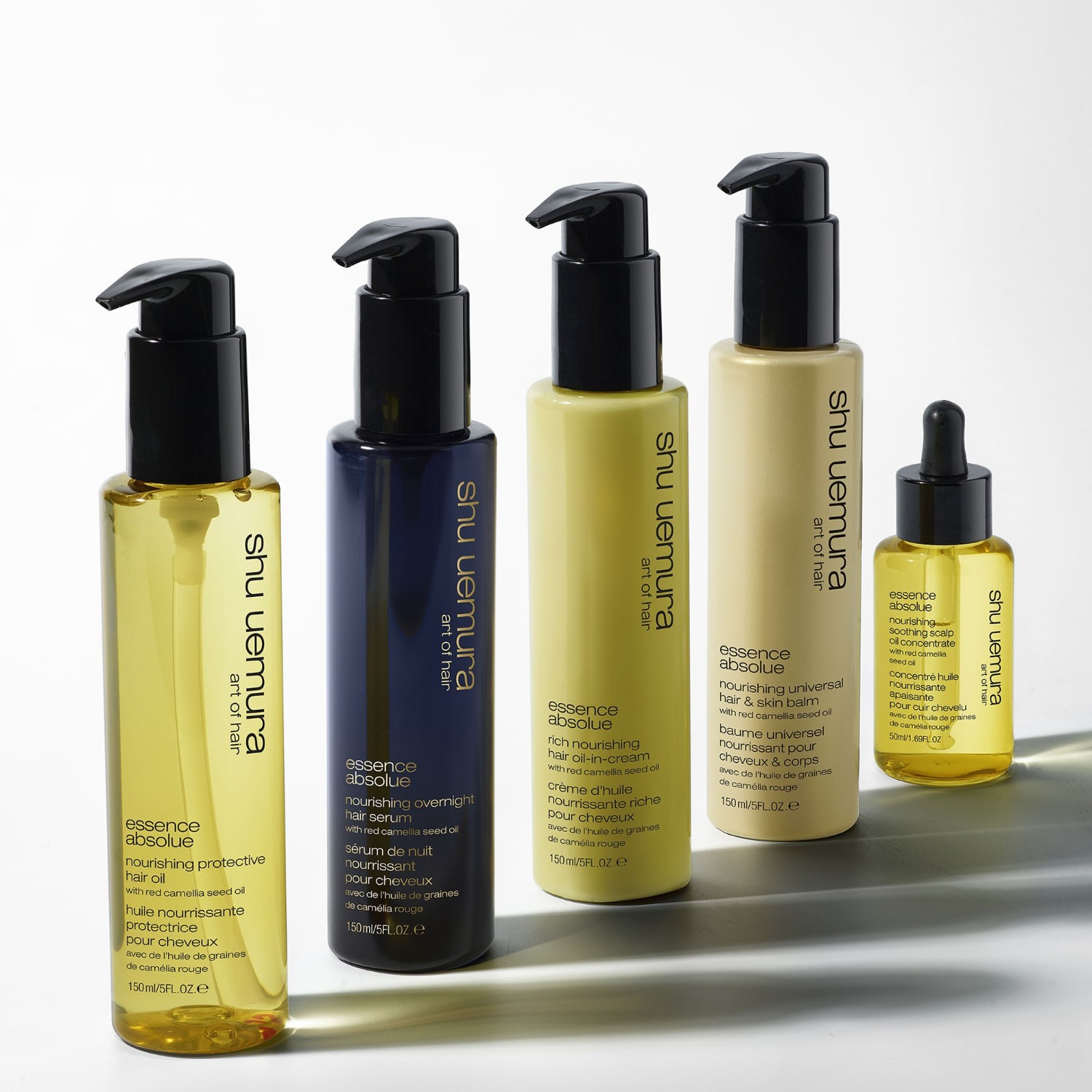 Shu Uemura Universel