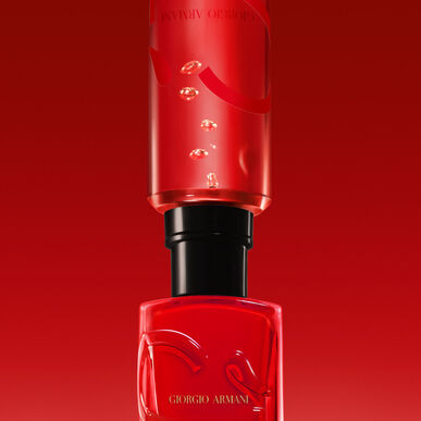 Giorgio Armani Armani Sì Passione Eau de Parfum Refill 100ml