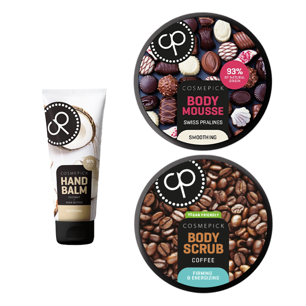 Cosmepick Winter Wonderskin