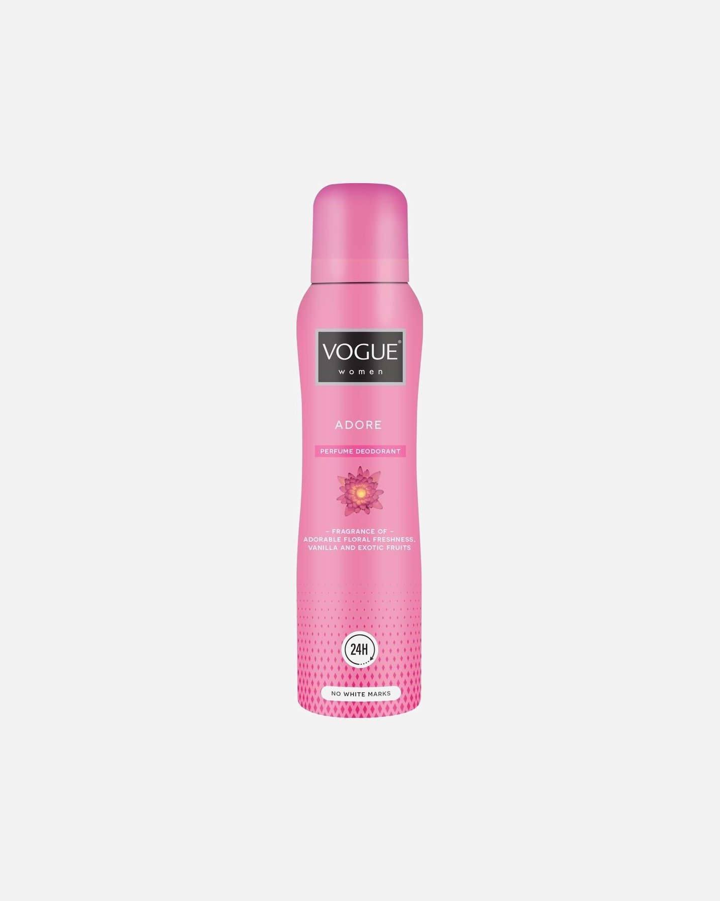 Vogue Damen dezodorans Vogue Women Adore Parfüm dezodorans 150ml - 150ml