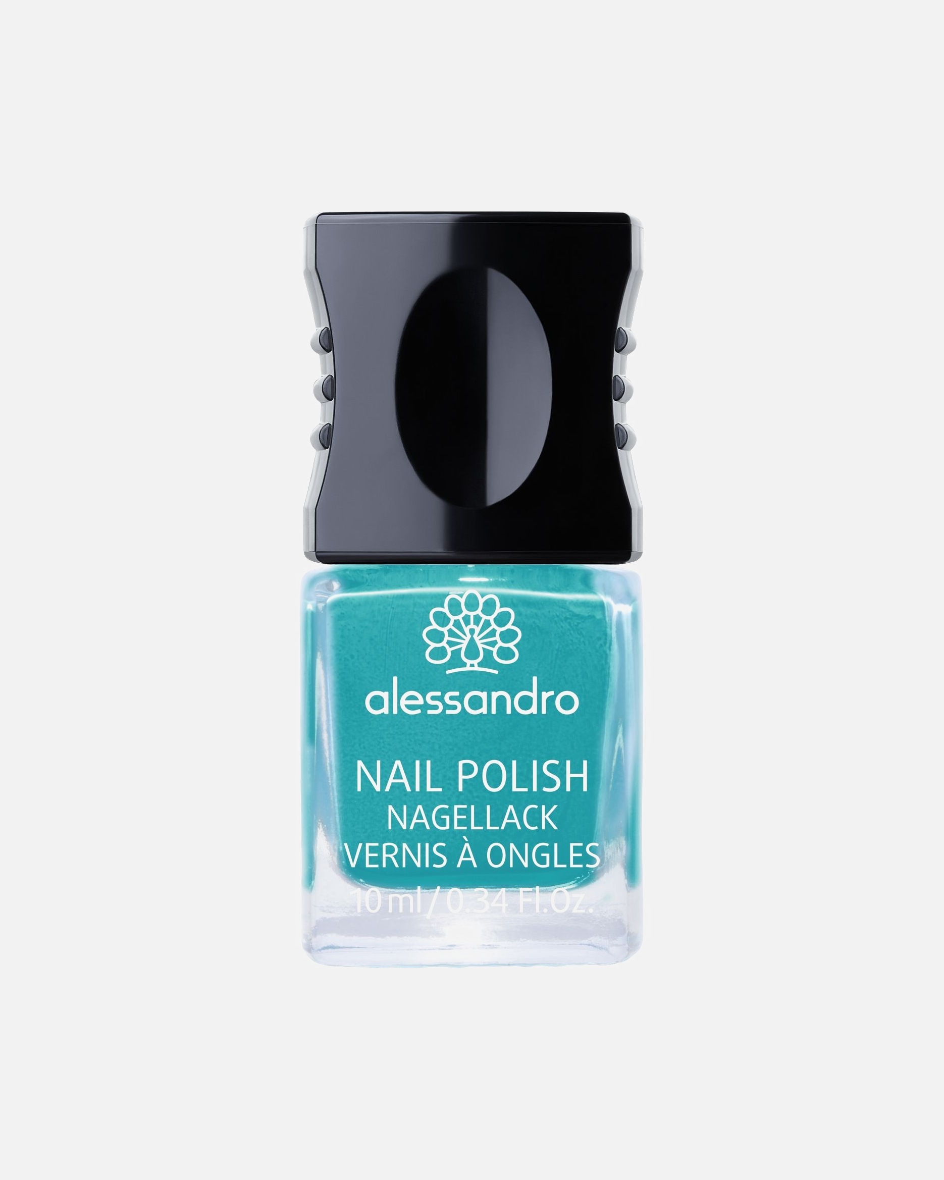 Alessandro Vernis à ongles 921 HOLY GUACAMOLE 10ml