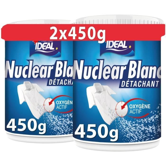 IDEAL Fleckenentferner und Aufheller 450 g